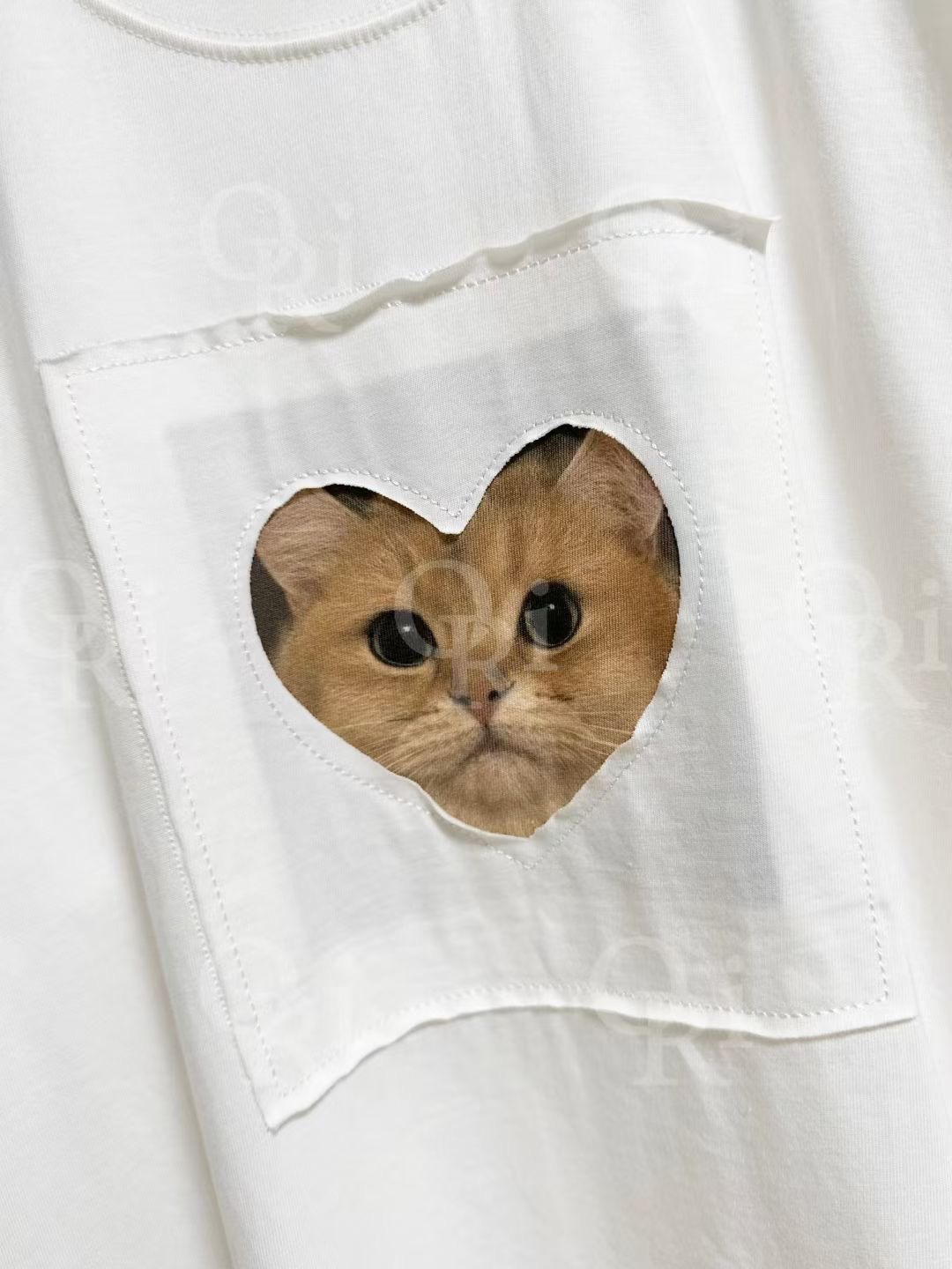 O-RI-오리-T韓國直郵㊣女裝新款推薦人氣職業休閑時尚T恤O-RIT恤