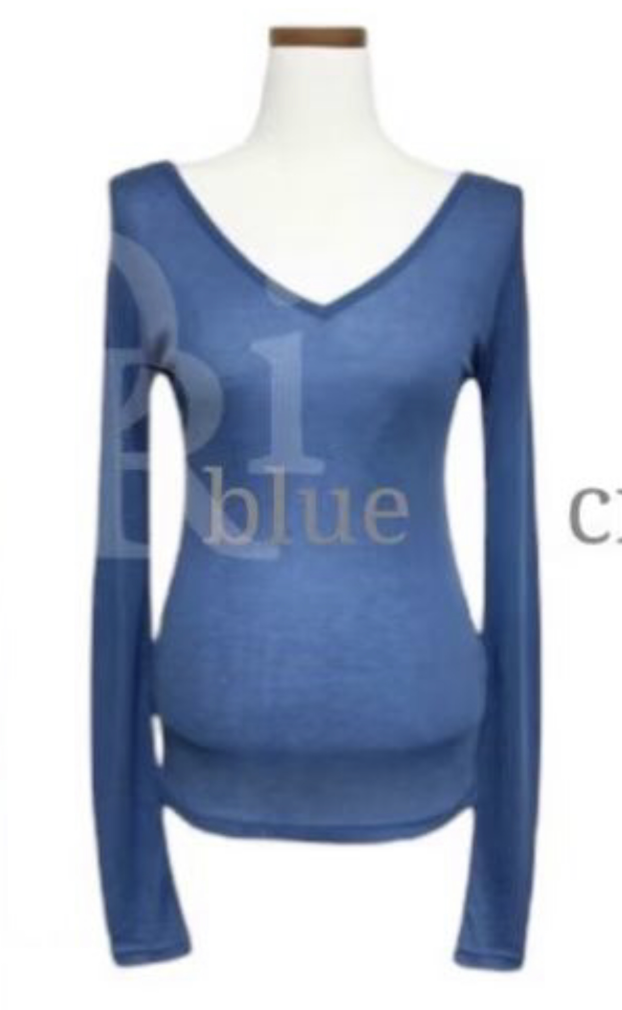 O-RI-오리-T韓國直郵㊣女裝新款時尚25秋冬推薦人氣長袖T恤O-RI長袖T恤圖色8