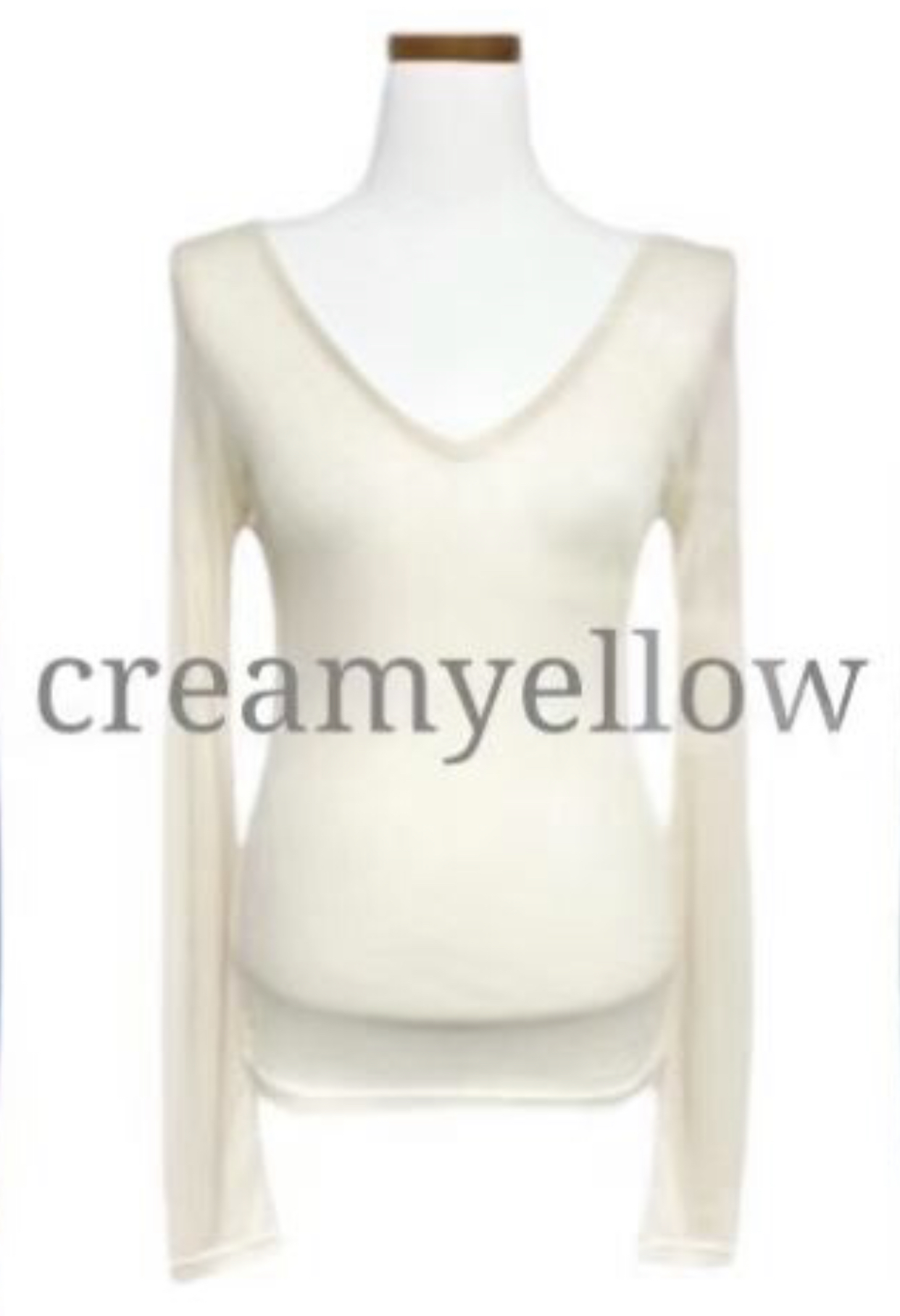 O-RI-오리-T韓國直郵㊣女裝新款時尚25秋冬推薦人氣長袖T恤O-RI長袖T恤圖色9