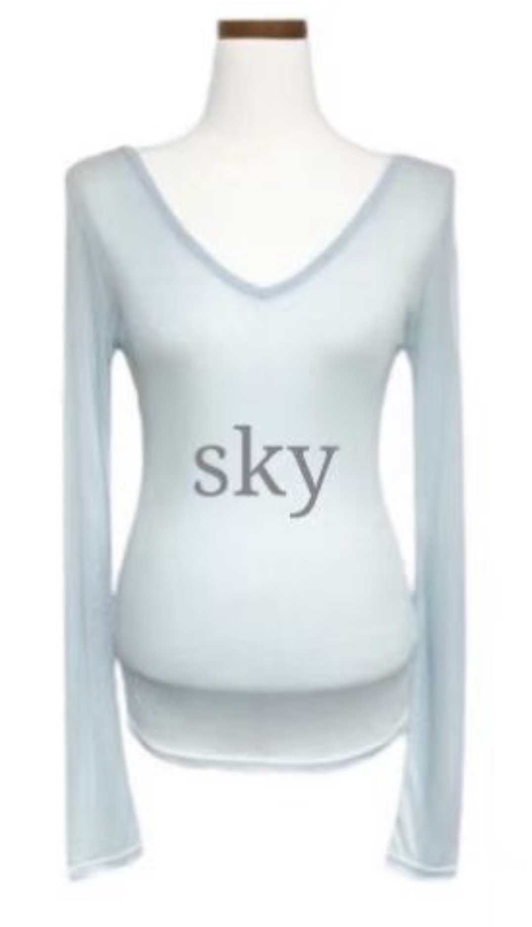 O-RI-오리-T韓國直郵㊣女裝新款時尚25秋冬推薦人氣長袖T恤O-RI長袖T恤圖色10