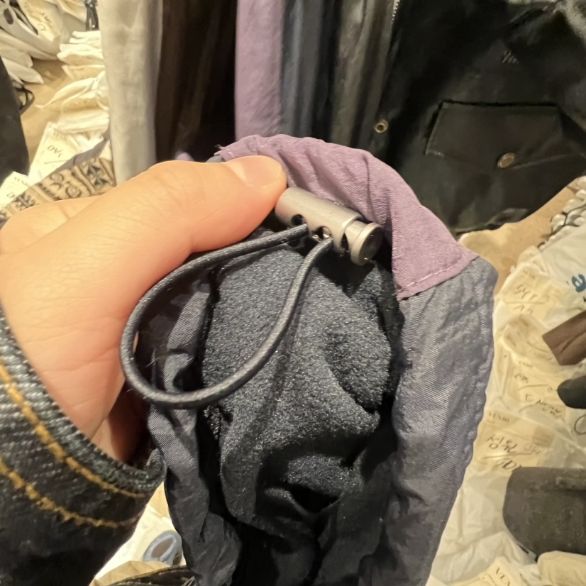 VENIR-a韓國直郵㊣女裝新款真品推薦人氣25秋冬休閑褲加絨VENIR-a休閑褲