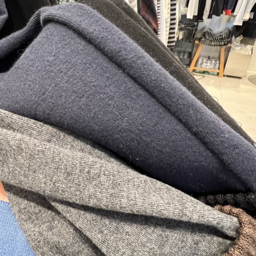 TAN&amp;COMO東大門㊣實拍女士新品人氣打底褲鯊魚褲不加絨保暖tan-COMO打底褲/鯊魚褲