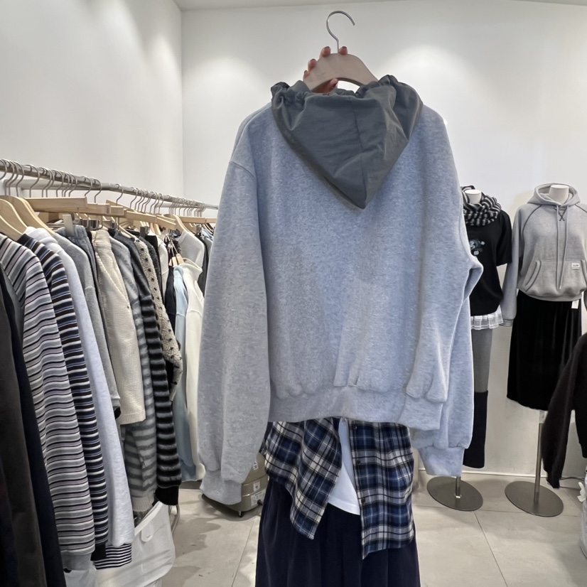 TAN&amp;COMO韓國代購㊣女士新款時尚人氣熱賣推薦職業夾克tan-COMO夾克