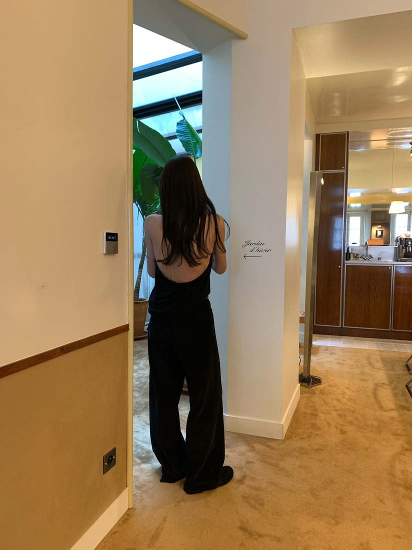 OUTFIT東大門㊣直郵女士新品人氣時尚熱賣休閑推薦吊帶背心OUTFIT吊帶/背心