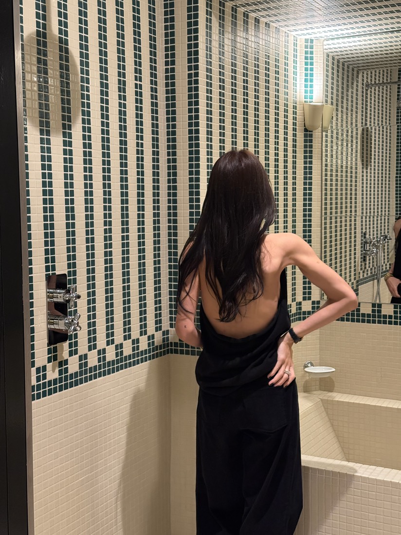 OUTFIT東大門㊣直郵女士新品人氣時尚熱賣休閑推薦吊帶背心OUTFIT吊帶/背心