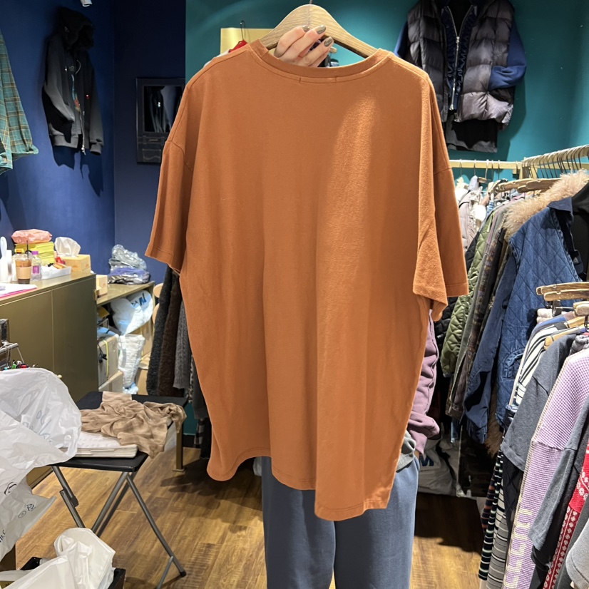 MERCI LINDA東大門㊣直郵女裝新品人氣推薦職業時尚真品T恤MERCI LINDAT恤