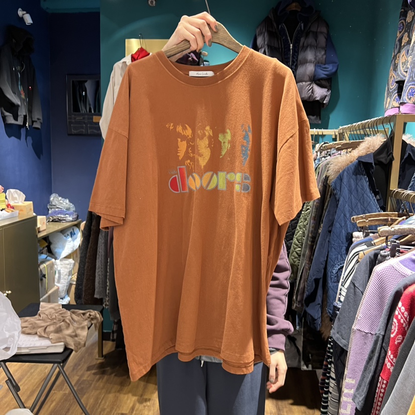 MERCI LINDA東大門㊣直郵女裝新品人氣推薦職業時尚真品T恤MERCI LINDAT恤圖色1