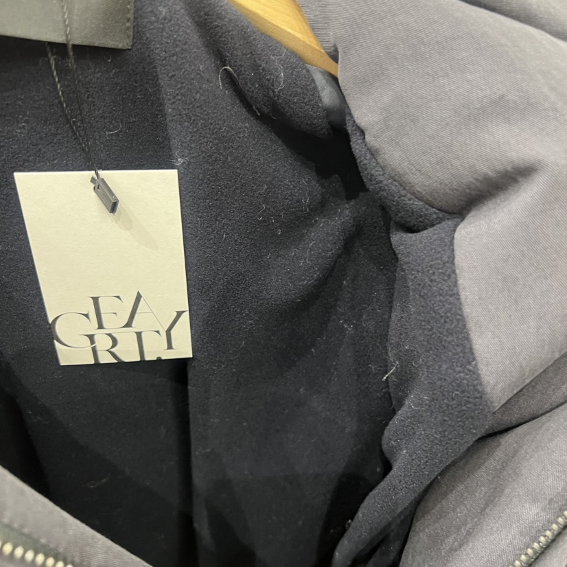 ANN MARGRET韓國代購㊣女士新品真品短款棉服棉GRETA.Y短款棉服