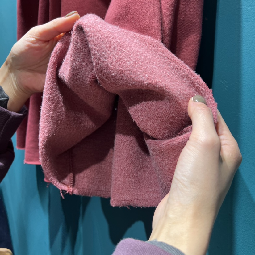 MERCI LINDA東大門㊣直郵女裝新品時尚25秋冬熱賣休閑褲加絨MERCI LINDA休閑褲