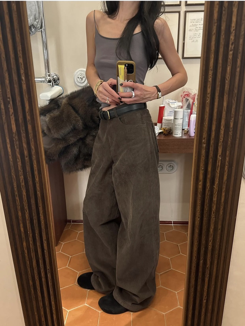 OUTFIT韓國代購㊣女裝新款人氣熱賣推薦真品休閑時尚吊帶背心OUTFIT吊帶/背心