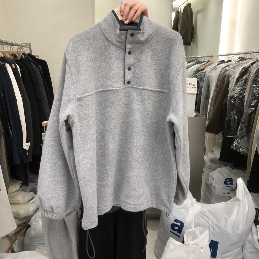 TAKE YOUE TIME韓國直郵㊣女士新款人氣真品時尚職業衛衣絨TAKE YOUE TIME衛衣圖色2