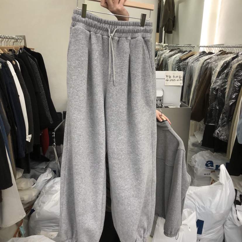 TAKE YOUE TIME東大門㊣直郵女士新品休閑職業時尚休閑褲TAKE YOUE TIME休閑褲圖色2