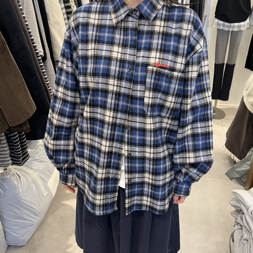 TAN&amp;COMO韓國直郵㊣女裝新品職業時尚熱賣真品襯衫蕾絲衫tan-COMO襯衫/蕾絲衫圖色1