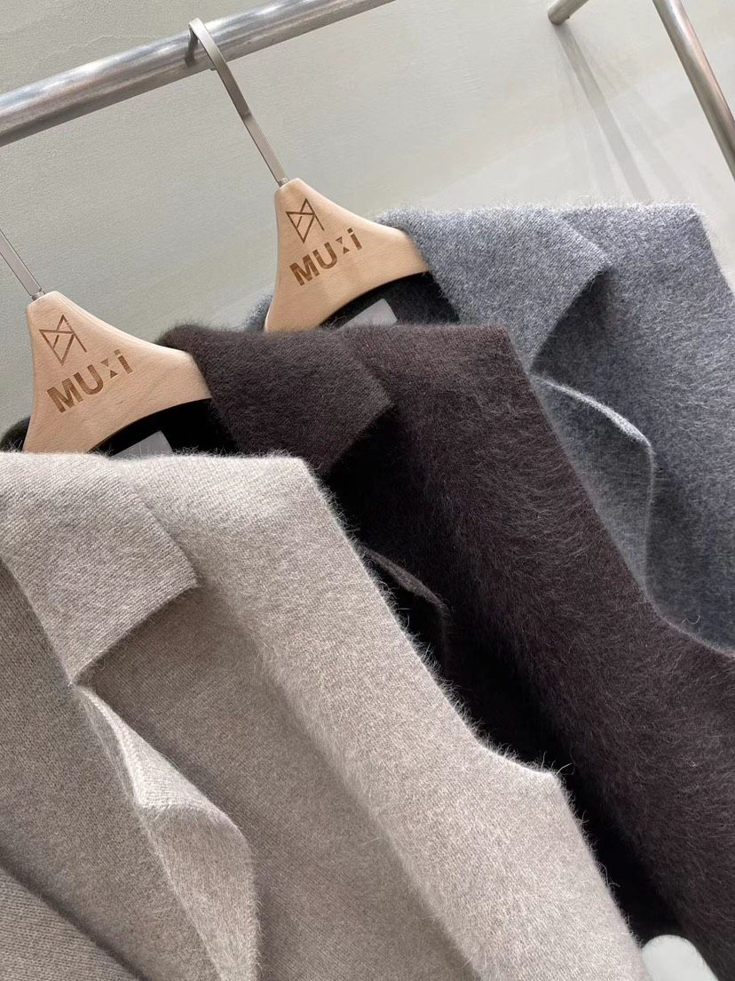 THE MUI韓國代購㊣女裝新品推薦真品時尚休閑職業25秋冬馬甲THE MUI馬甲