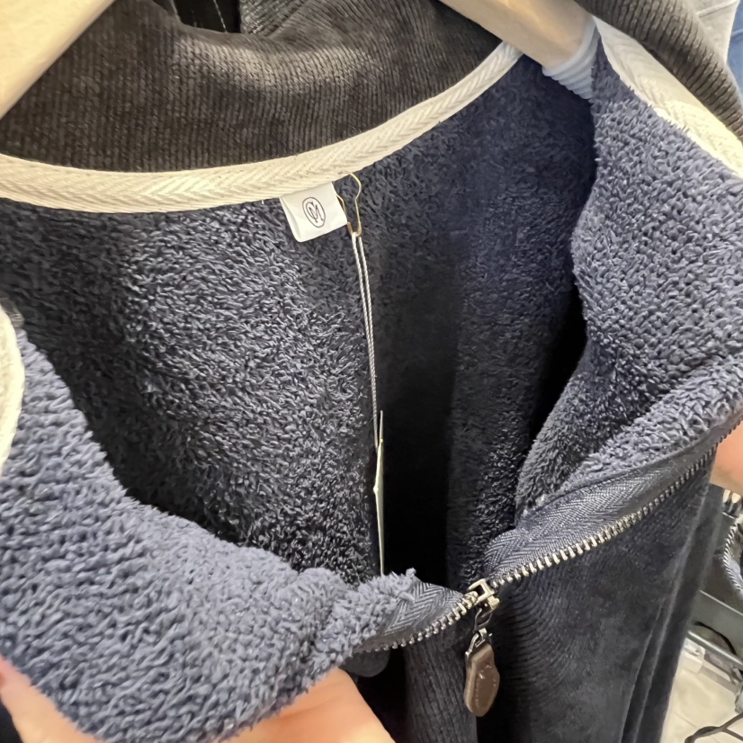 TAN&amp;COMO東大門㊣代購女裝新款職業人氣推薦休閑衛衣加絨tan-COMO衛衣