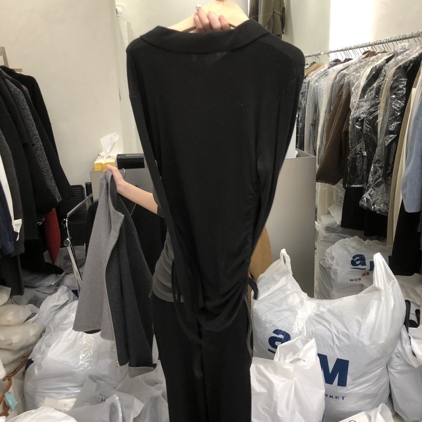 TAKE YOUE TIME韓國直郵㊣女裝新品人氣25秋冬時尚長袖T恤TAKE YOUE TIME長袖T恤