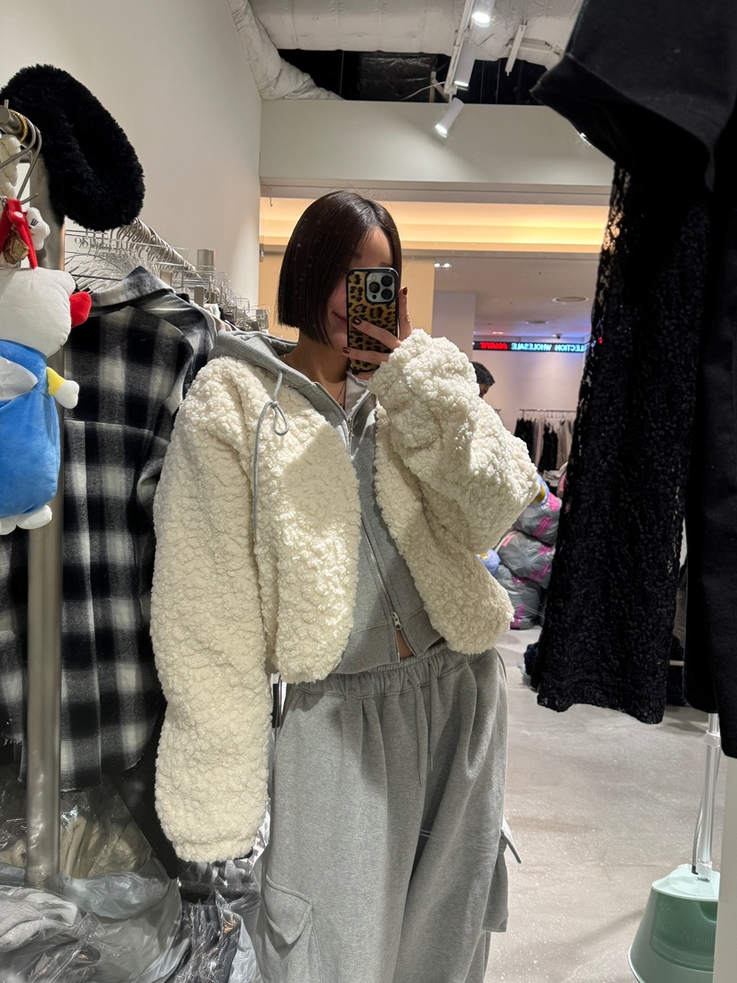 OKIE韓國直郵㊣女士新款職業時尚休閑熱賣推薦人氣25秋冬夾克OKIE夾克