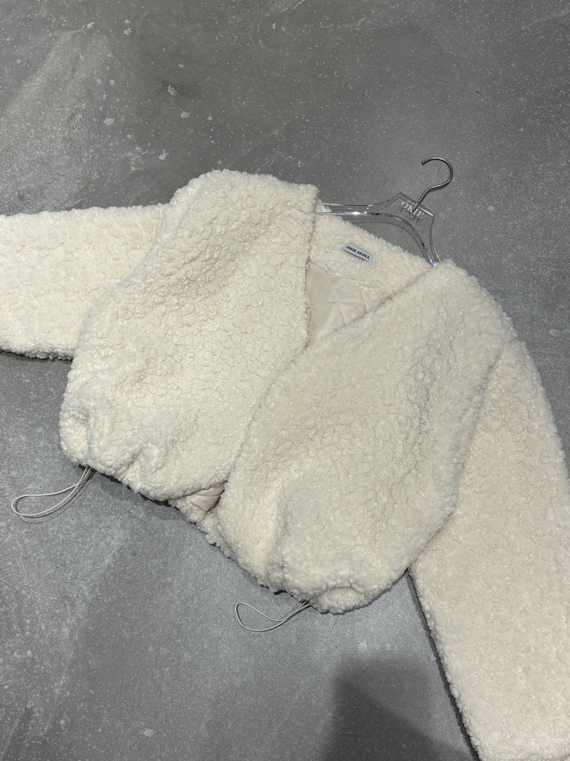 OKIE韓國直郵㊣女士新款職業時尚休閑熱賣推薦人氣25秋冬夾克OKIE夾克圖色2