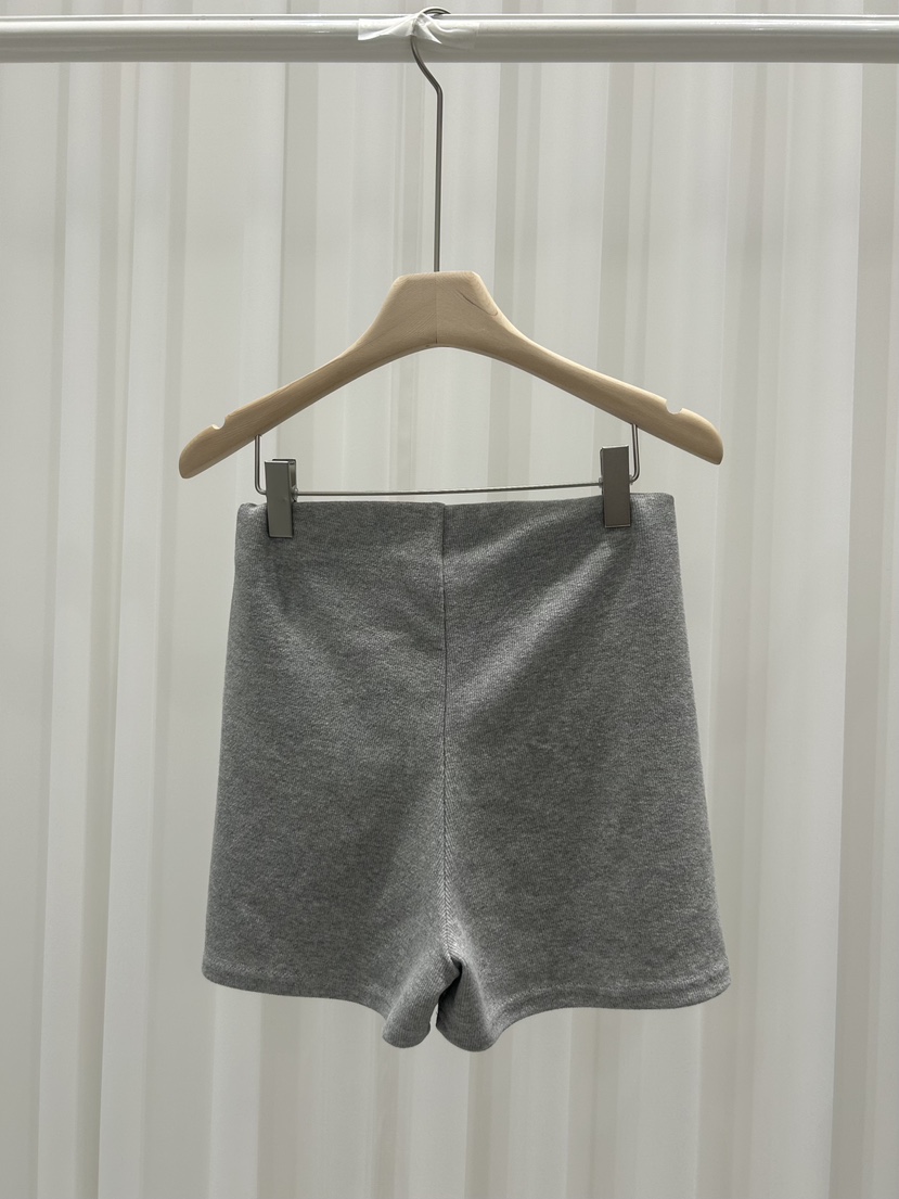 IF YOU SAY SO東大門㊣實拍女裝新品25秋冬打底褲鯊魚褲IF YOU SAY SO打底褲/鯊魚褲