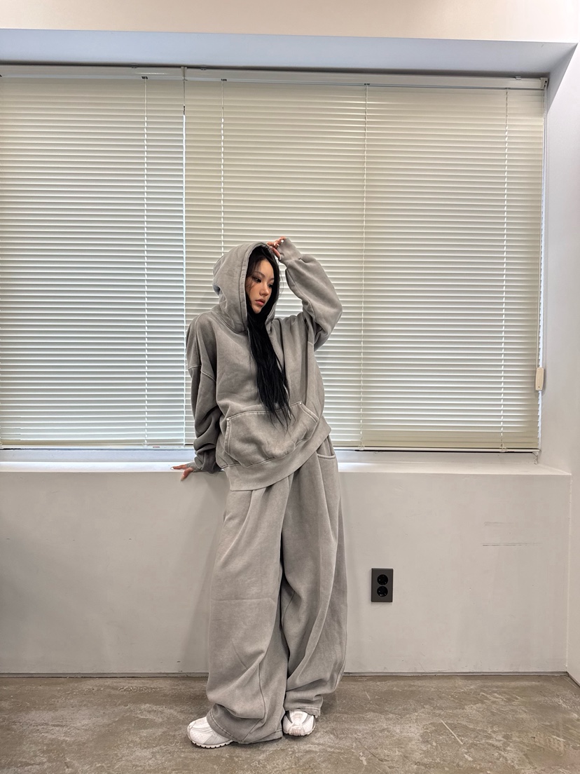 SEEOT東大門㊣實拍女士新品休閑推薦熱賣時尚休閑褲男女同款SEEOT休閑褲