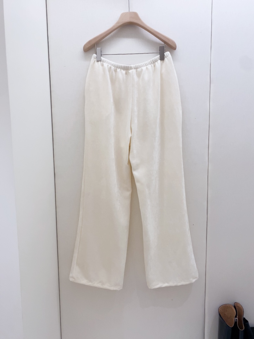 LOVE ROSIE東大門㊣實拍女士新品推薦25秋冬休閑人氣休閑褲LOVE ROSIE休閑褲