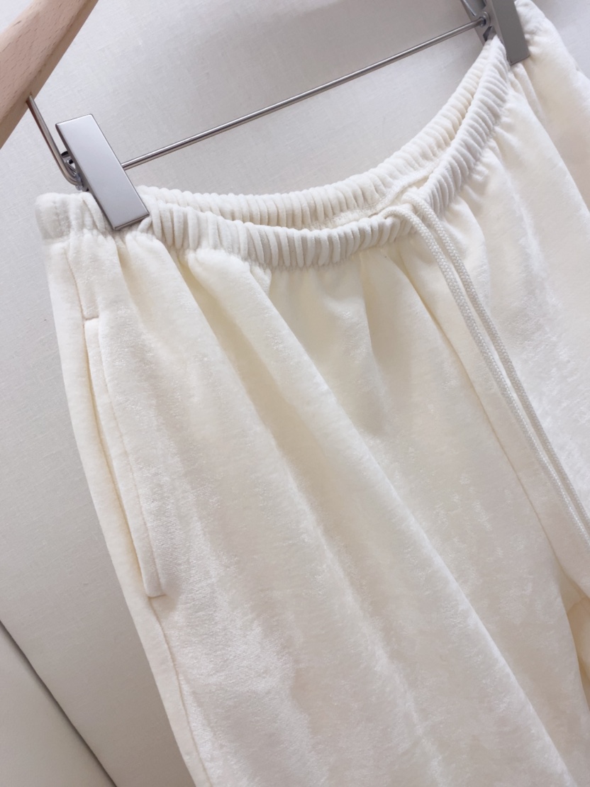 LOVE ROSIE東大門㊣實拍女士新品推薦25秋冬休閑人氣休閑褲LOVE ROSIE休閑褲