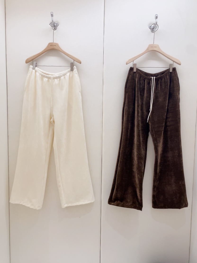 LOVE ROSIE東大門㊣實拍女士新品推薦25秋冬休閑人氣休閑褲LOVE ROSIE休閑褲