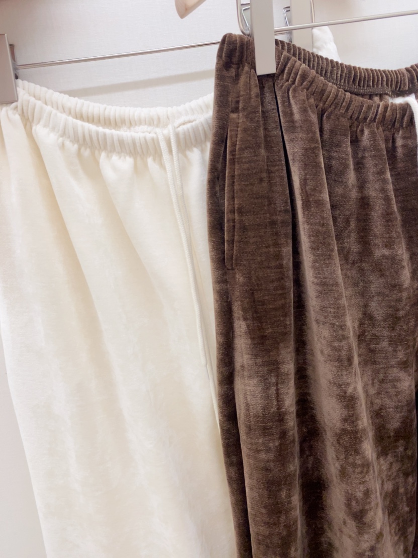 LOVE ROSIE東大門㊣實拍女士新品推薦25秋冬休閑人氣休閑褲LOVE ROSIE休閑褲