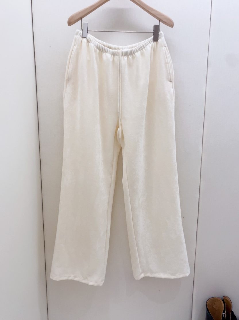 LOVE ROSIE東大門㊣實拍女士新品推薦25秋冬休閑人氣休閑褲LOVE ROSIE休閑褲圖色1