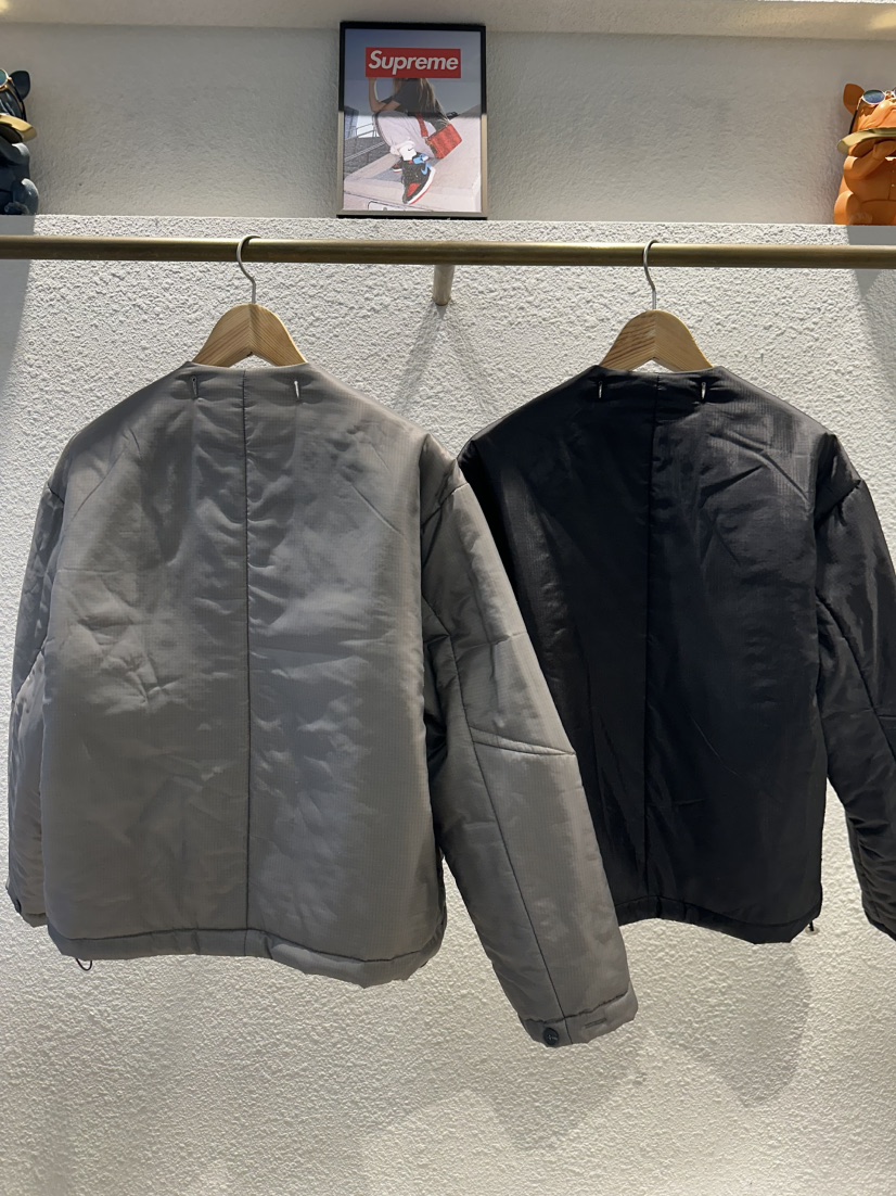 REDDISH BROWN東大門㊣直郵女士新款推薦時尚熱賣夾克雙面REDDISH BROWN夾克