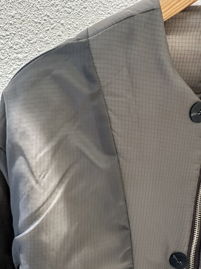 REDDISH BROWN東大門㊣直郵女士新款推薦時尚熱賣夾克雙面REDDISH BROWN夾克