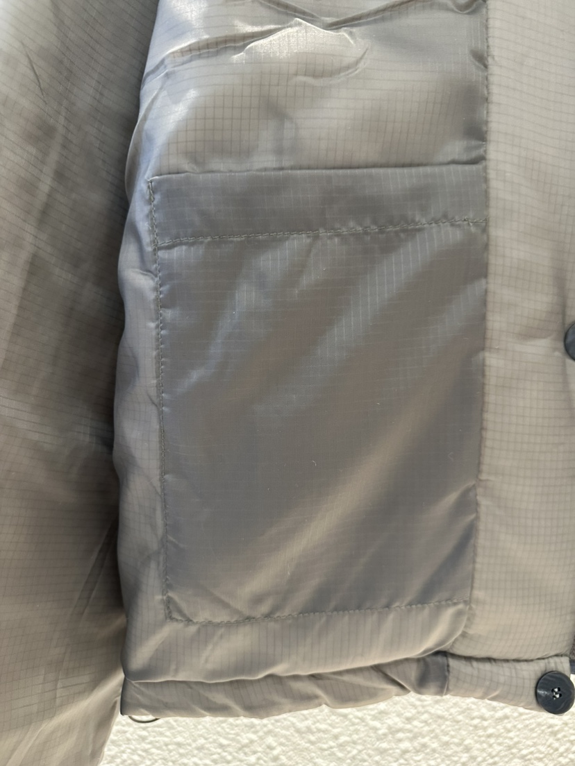 REDDISH BROWN東大門㊣直郵女士新款推薦時尚熱賣夾克雙面REDDISH BROWN夾克