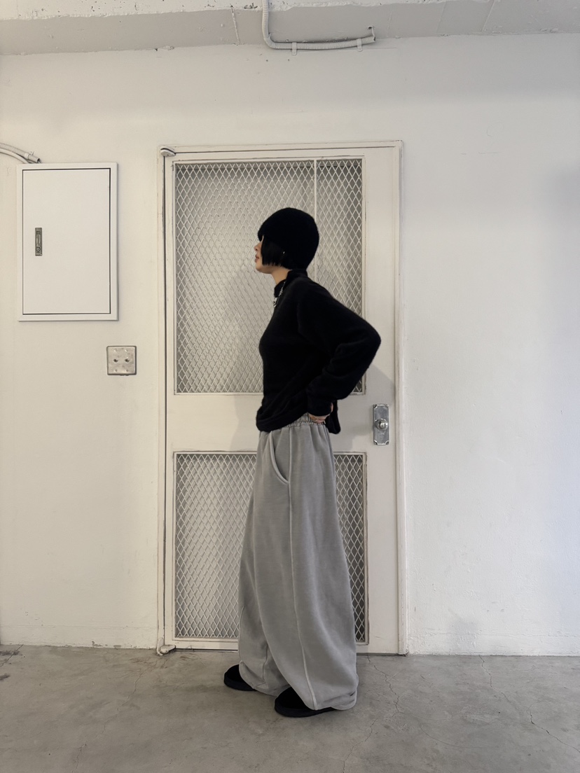 SEEOT東大門㊣直郵女士新款熱賣職業25秋冬時尚休閑褲男女同款GGD休閑褲