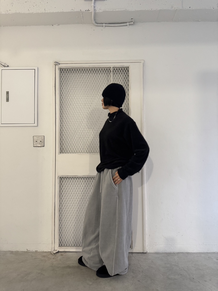 SEEOT東大門㊣直郵女士新款熱賣職業25秋冬時尚休閑褲男女同款GGD休閑褲