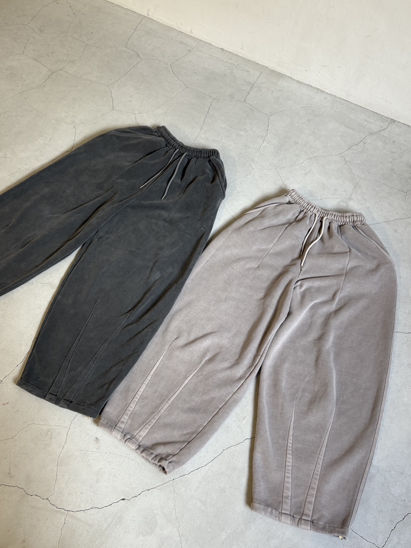 SEEOT東大門㊣直郵女士新款熱賣職業25秋冬時尚休閑褲男女同款GGD休閑褲