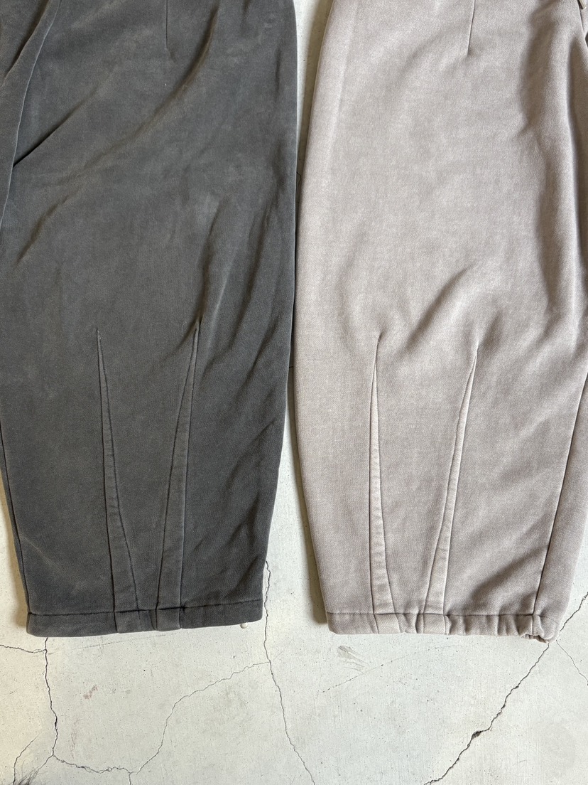 SEEOT東大門㊣直郵女士新款熱賣職業25秋冬時尚休閑褲男女同款GGD休閑褲