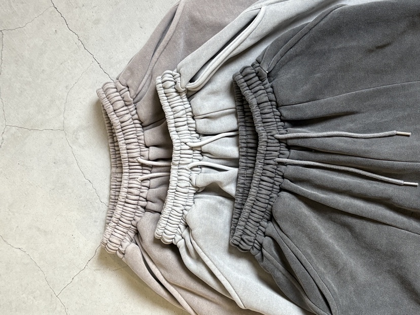 SEEOT東大門㊣直郵女士新款熱賣職業25秋冬時尚休閑褲男女同款GGD休閑褲