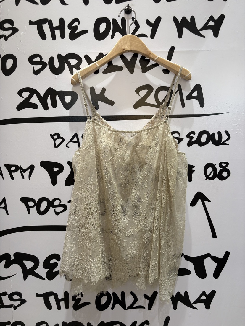 2ND K韓國代購㊣女士新款推薦時尚人氣25秋冬休閑吊帶背心2ND K吊帶/背心