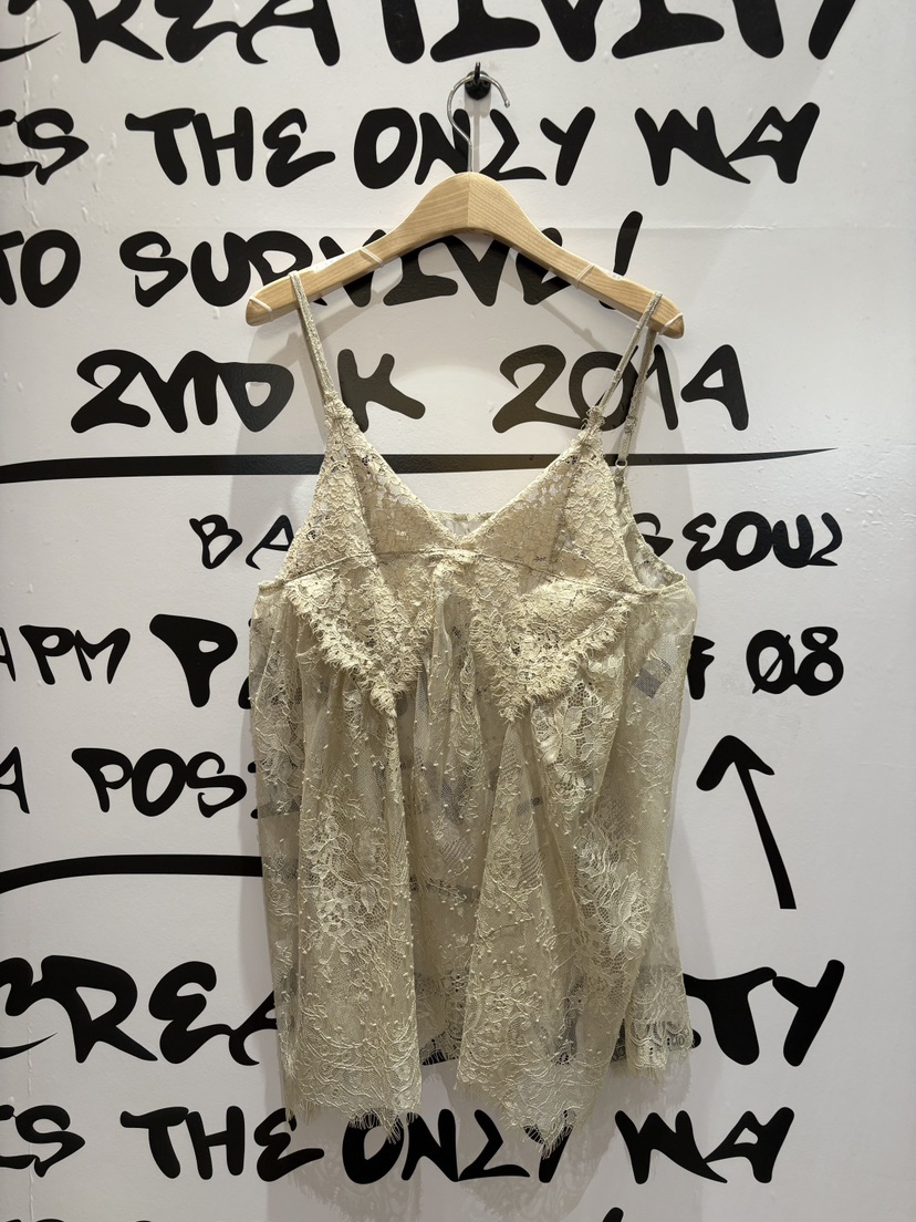 2ND K韓國代購㊣女士新款推薦時尚人氣25秋冬休閑吊帶背心2ND K吊帶/背心圖色1