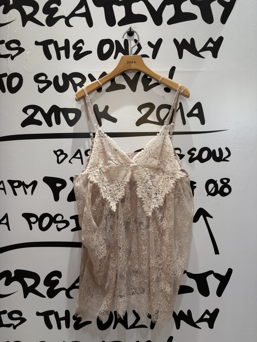 2ND K韓國代購㊣女士新款推薦時尚人氣25秋冬休閑吊帶背心2ND K吊帶/背心圖色2