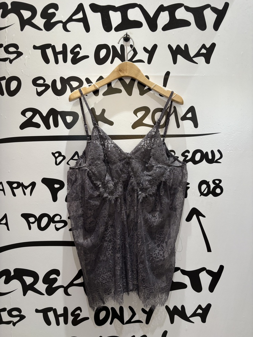 2ND K韓國代購㊣女士新款推薦時尚人氣25秋冬休閑吊帶背心2ND K吊帶/背心圖色4