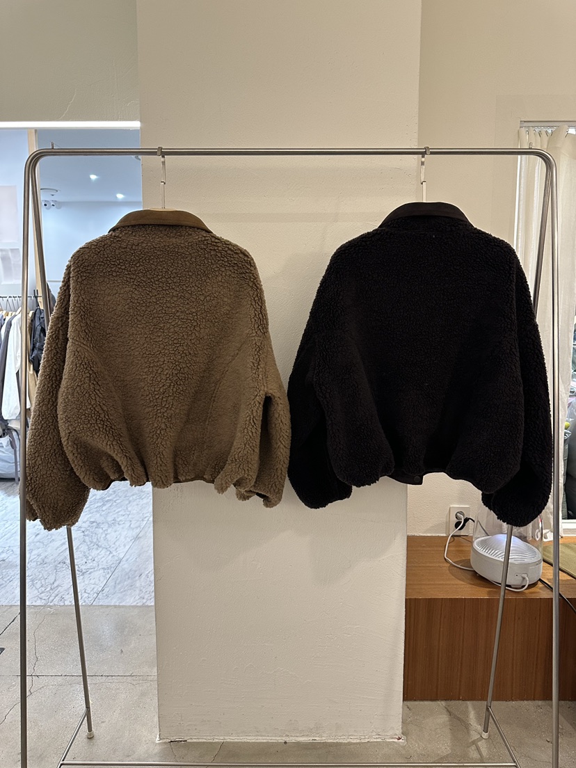 BPLAN東大門㊣直郵女裝新款休閑推薦職業時尚熱賣人氣夾克雙面BPLAN夾克