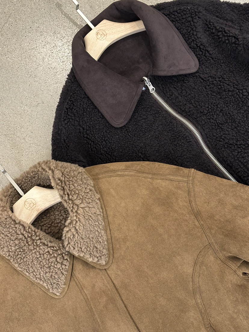 BPLAN東大門㊣直郵女裝新款休閑推薦職業時尚熱賣人氣夾克雙面BPLAN夾克