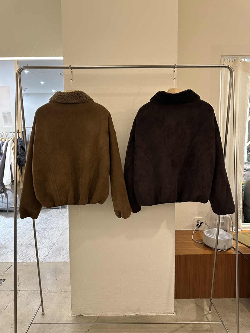 BPLAN東大門㊣直郵女裝新款休閑推薦職業時尚熱賣人氣夾克雙面BPLAN夾克