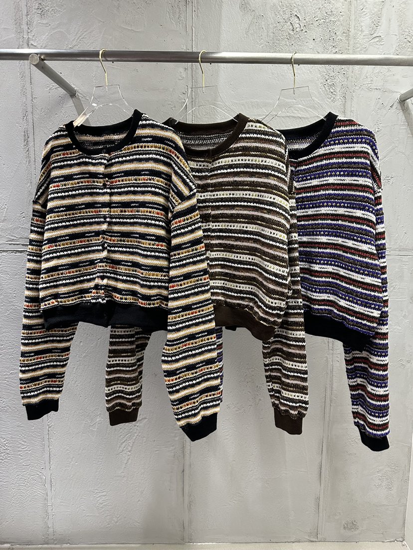 UNICO-p東大門㊣代購女士新款休閑推薦熱賣人氣25秋冬針織衫UNICO針織衫