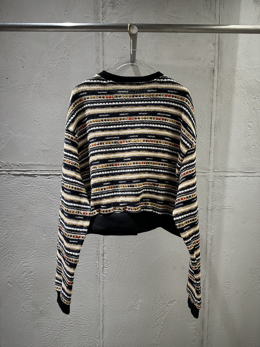 UNICO-p東大門㊣代購女士新款休閑推薦熱賣人氣25秋冬針織衫UNICO針織衫