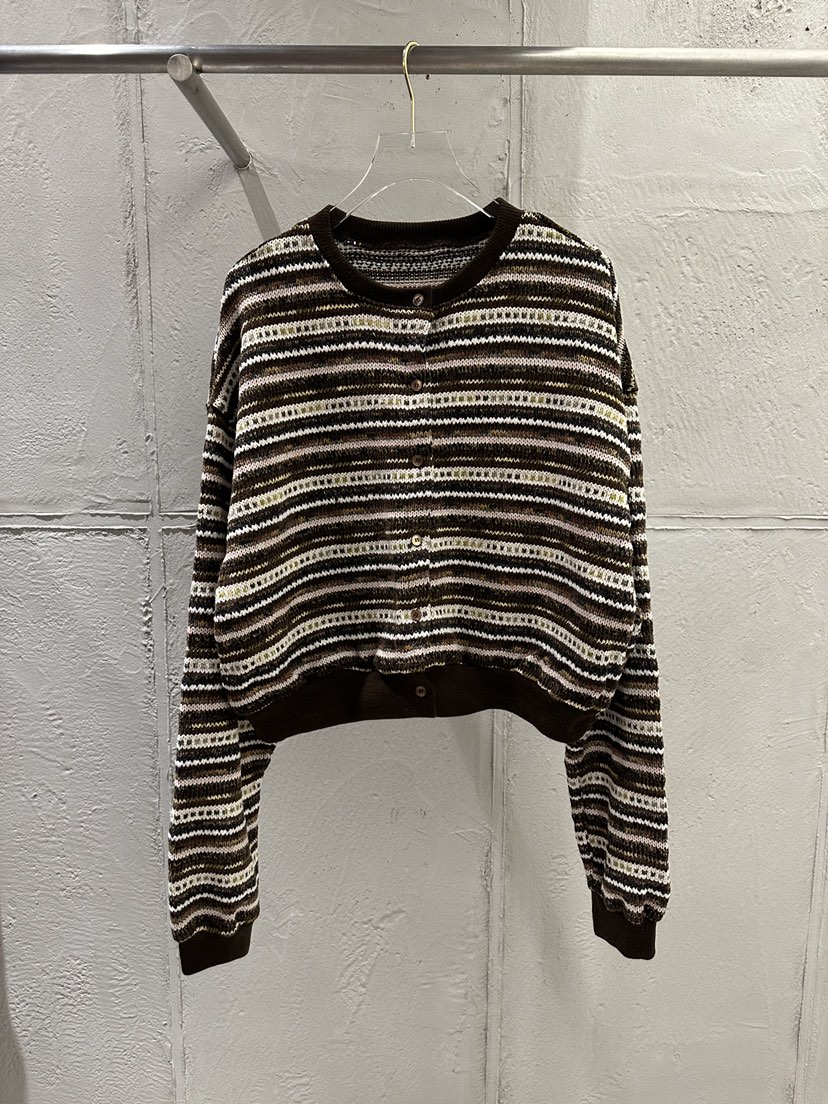 UNICO-p東大門㊣代購女士新款休閑推薦熱賣人氣25秋冬針織衫UNICO針織衫圖色1