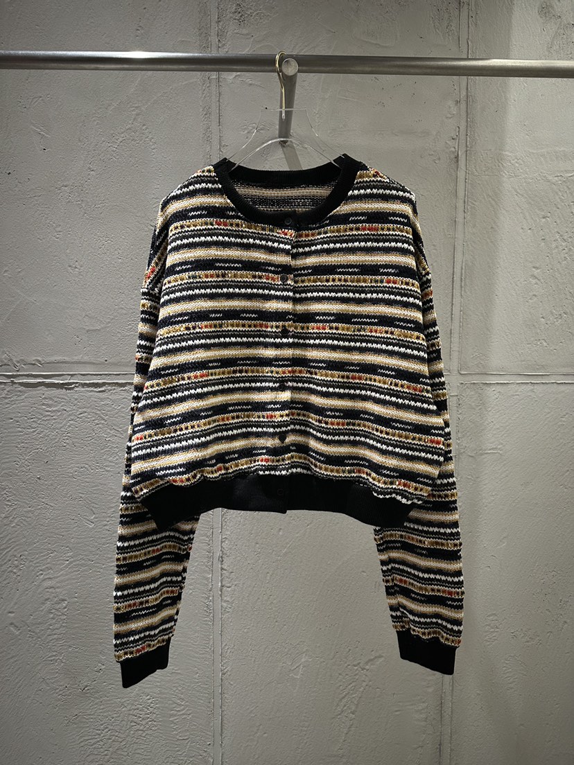 UNICO-p東大門㊣代購女士新款休閑推薦熱賣人氣25秋冬針織衫UNICO針織衫圖色2