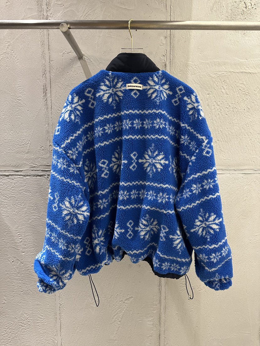 UNICO-p韓國代購㊣女士新品推薦人氣職業休閑衛衣里外穿雙面UNICO衛衣