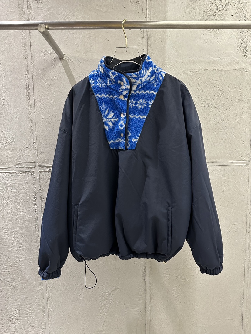 UNICO-p韓國代購㊣女士新品推薦人氣職業休閑衛衣里外穿雙面UNICO衛衣